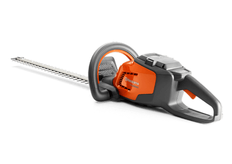 Trimmers, Brushcutters & Hedge Trimmers