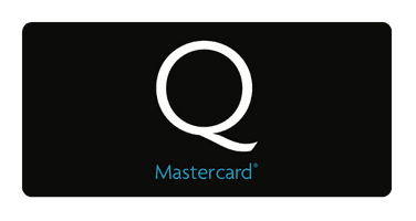 Q Mastercard