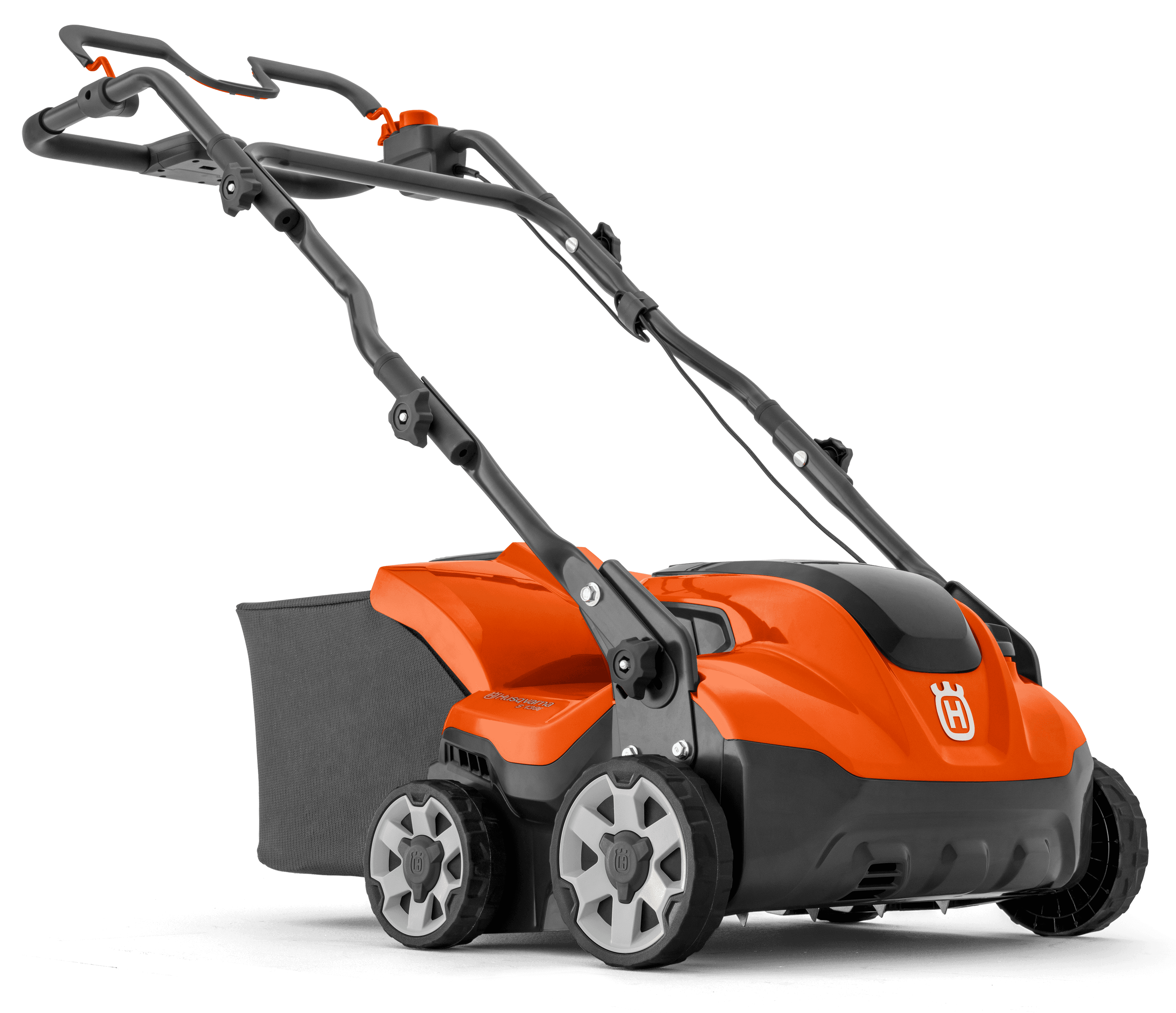 S 138i - Kit image 0